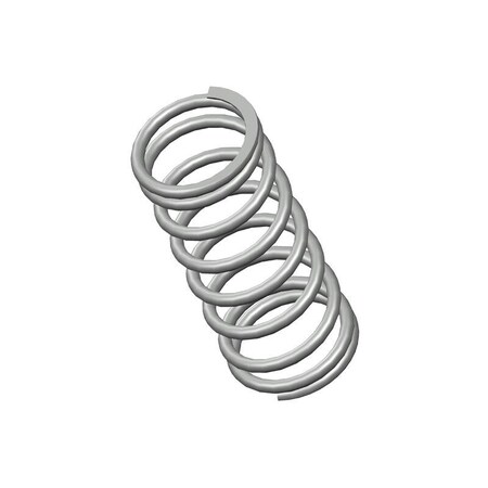 Approved Vendor Compression Spring, O= .720, L= 1.75, W= .072 G109964521